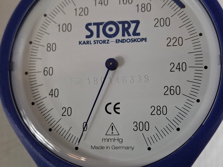 Karl Storz Karl Storz 11101VNS Video Rhino-Laryngoscope Flexible Endoscopy reLink Medical