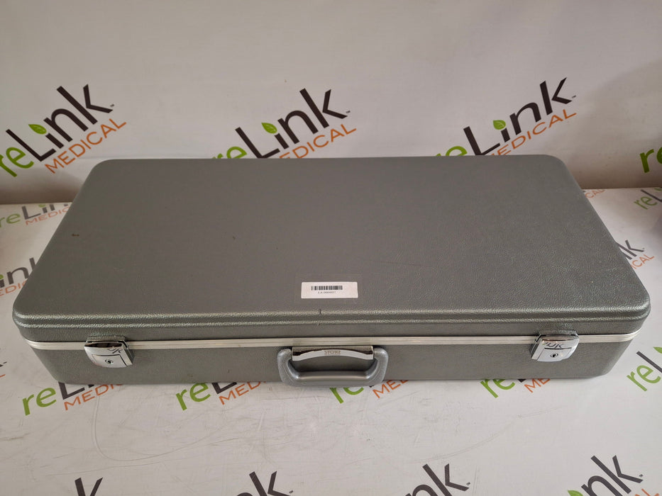 Karl Storz Karl Storz 11101VNS Video Rhino-Laryngoscope Flexible Endoscopy reLink Medical