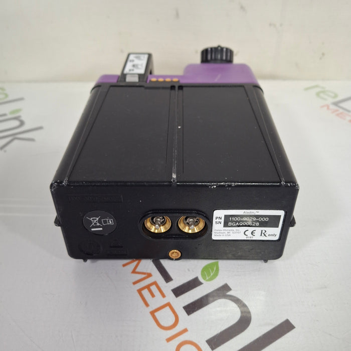 Datex-Ohmeda Aladin2 Isoflurane Vaporizer Cassette