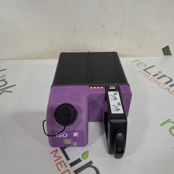 Datex-Ohmeda Aladin2 Isoflurane Vaporizer Cassette