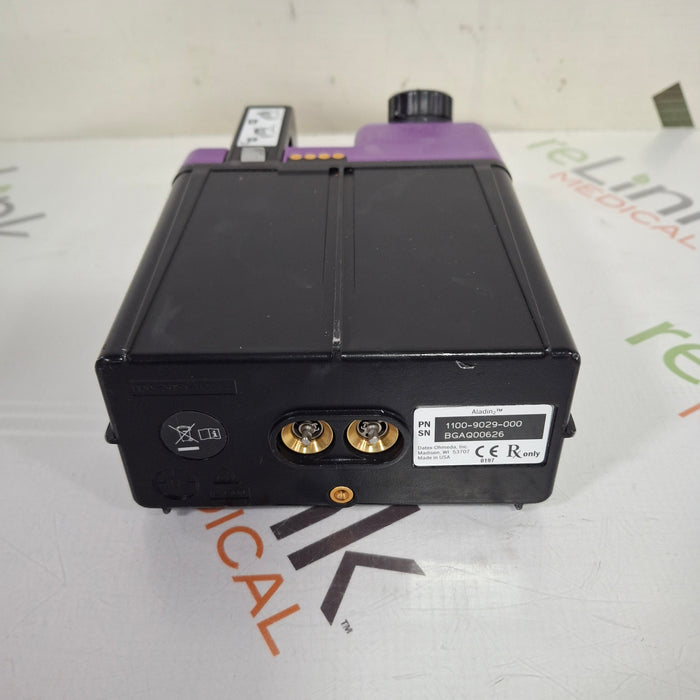 Datex-Ohmeda Aladin2 Isoflurane Vaporizer Cassette