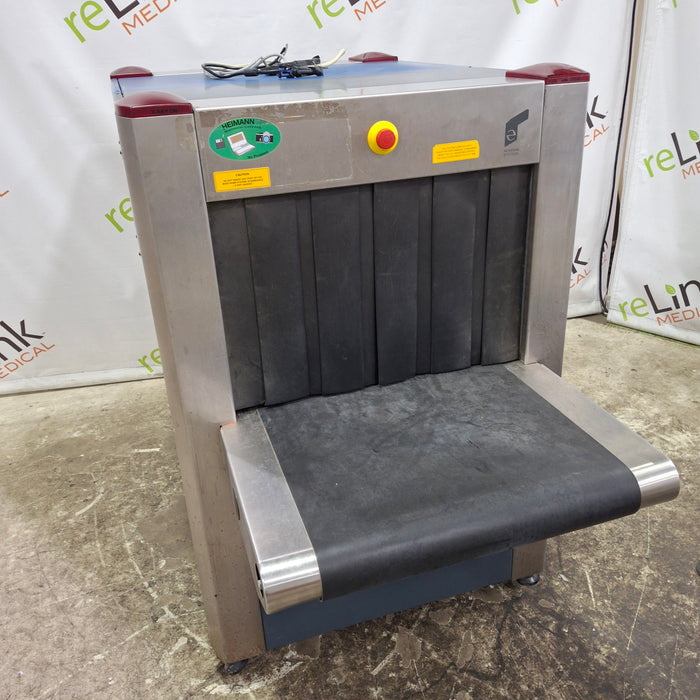 Heimann Systems Heimann Systems HS 6040i X-Ray Inspection System Industrial Equipment reLink Medical