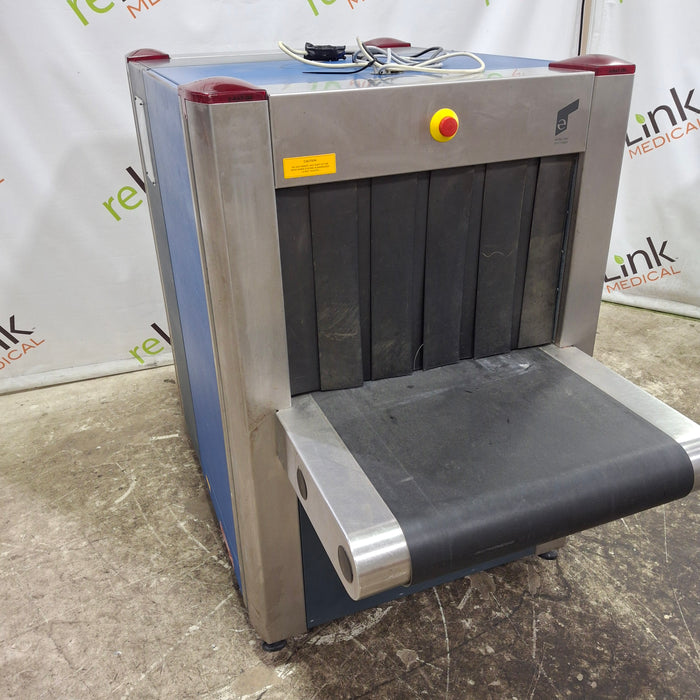 Heimann Systems Heimann Systems HS 6040i X-Ray Inspection System Industrial Equipment reLink Medical