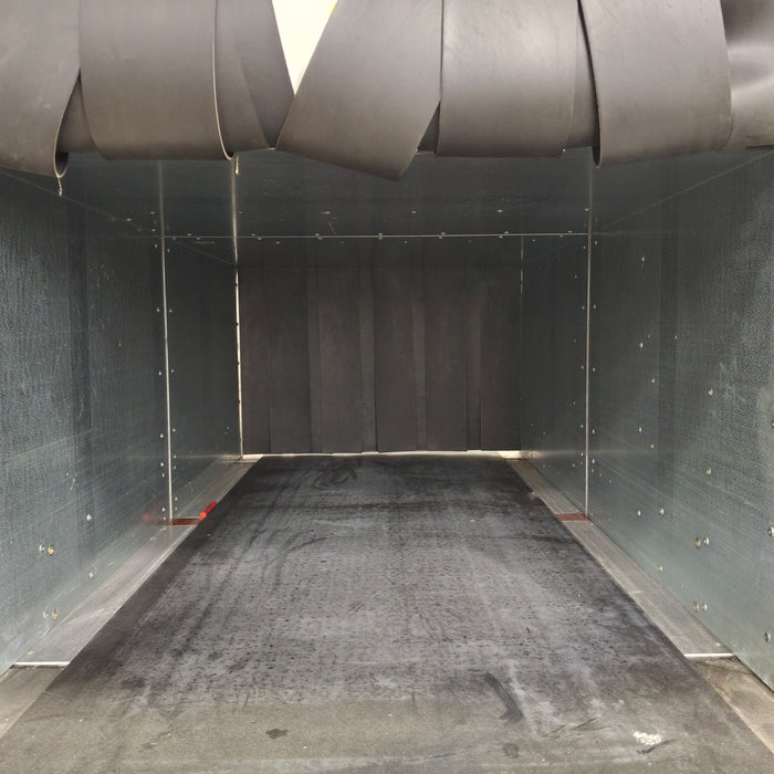 Heimann Systems Heimann Systems HS 6040i X-Ray Inspection System Industrial Equipment reLink Medical