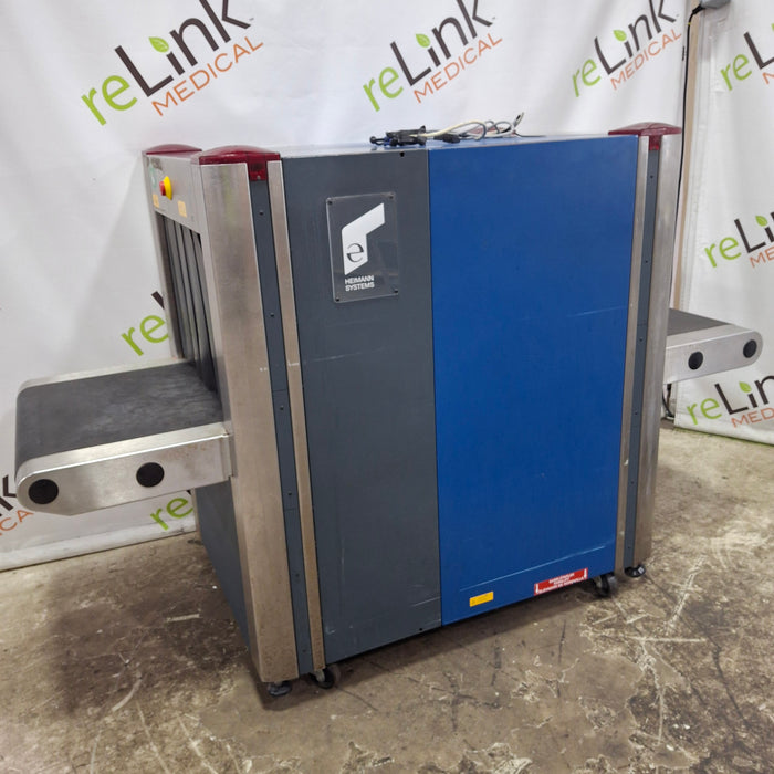 Heimann Systems Heimann Systems HS 6040i X-Ray Inspection System Industrial Equipment reLink Medical