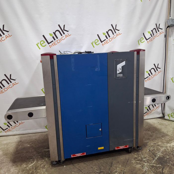 Heimann Systems Heimann Systems HS 6040i X-Ray Inspection System Industrial Equipment reLink Medical