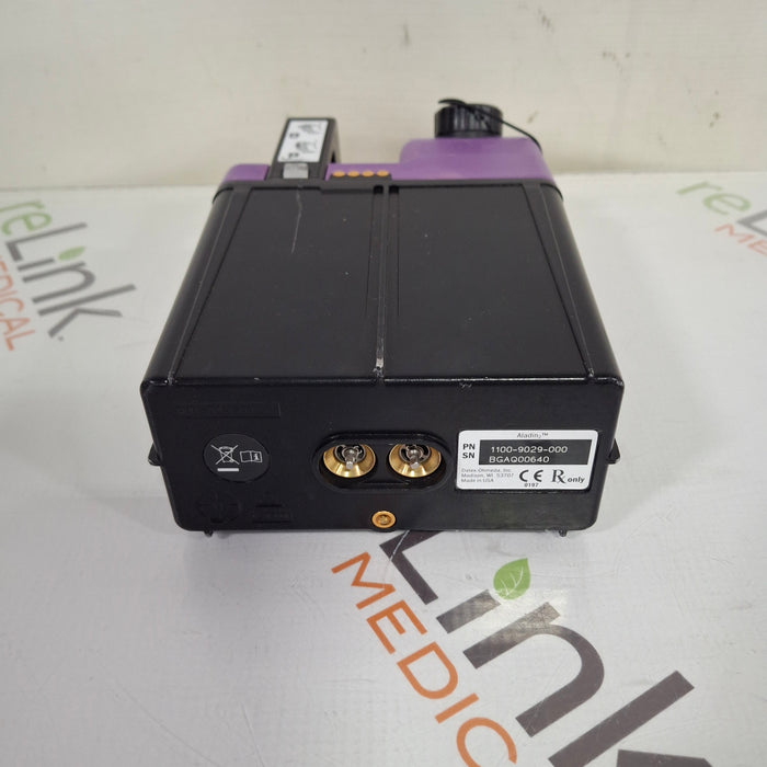 Datex-Ohmeda Aladin2 Isoflurane Vaporizer Cassette