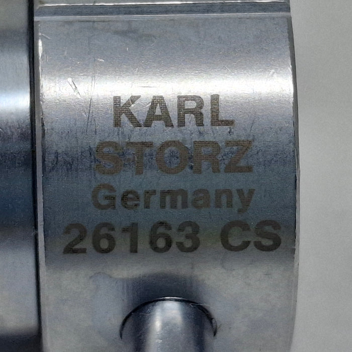 Karl Storz Karl Storz 26163 CS Operating Sheath Surgical Instruments reLink Medical