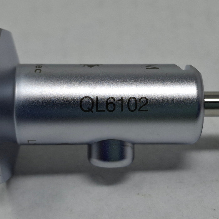 Linvatec Linvatec QL6130, T5802, QL6102, 5.9mm Obturator 4mm Quicklatch Sheath Surgical Instruments reLink Medical