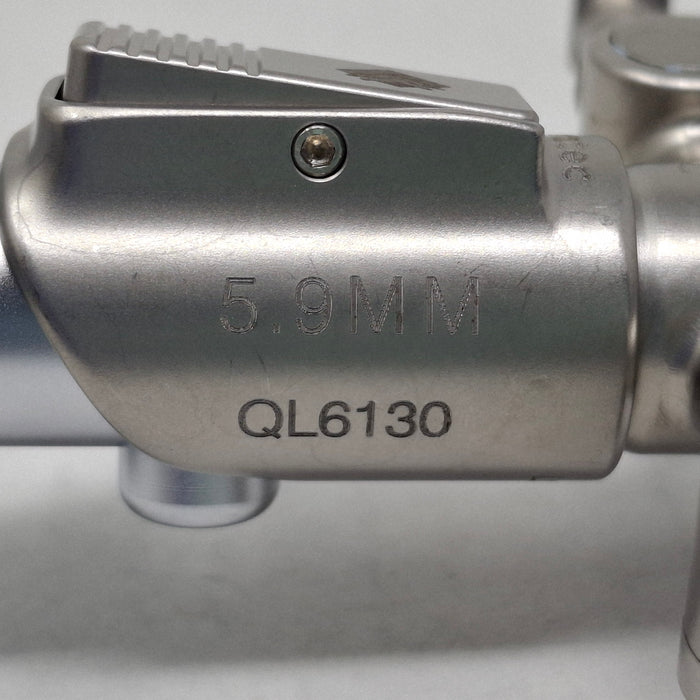 Linvatec Linvatec QL6130, T5802, QL6102, 5.9mm Obturator 4mm Quicklatch Sheath Surgical Instruments reLink Medical