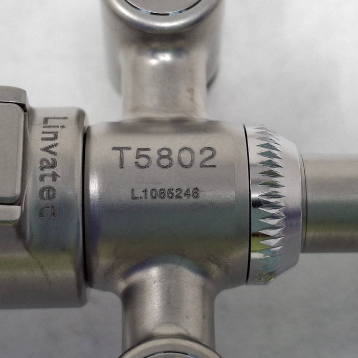 Linvatec Linvatec QL6130, T5802, QL6102, 5.9mm Obturator 4mm Quicklatch Sheath Surgical Instruments reLink Medical