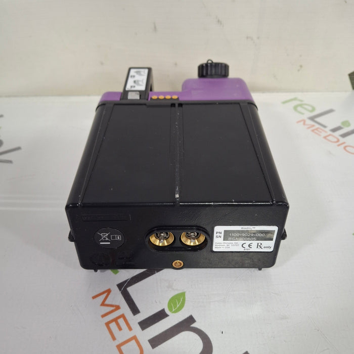 Datex-Ohmeda Aladin2 Isoflurane Vaporizer Cassette