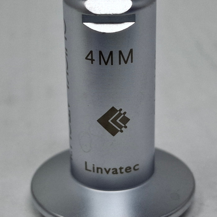 Linvatec Linvatec QL6130, T5802, QL6102, 5.9mm Obturator 4mm Quicklatch Sheath Surgical Instruments reLink Medical