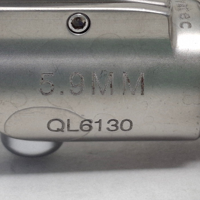 Linvatec Linvatec QL6130, T5802, QL6102, 5.9mm Obturator 4mm Quicklatch Sheath Surgical Instruments reLink Medical
