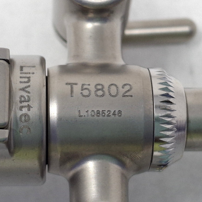 Linvatec Linvatec QL6130, T5802, QL6102, 5.9mm Obturator 4mm Quicklatch Sheath Surgical Instruments reLink Medical