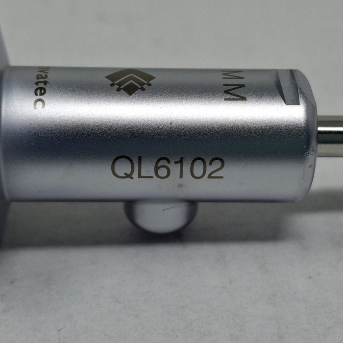 Linvatec Linvatec QL6130, T5802, QL6102, 5.9mm Obturator 4mm Quicklatch Sheath Surgical Instruments reLink Medical