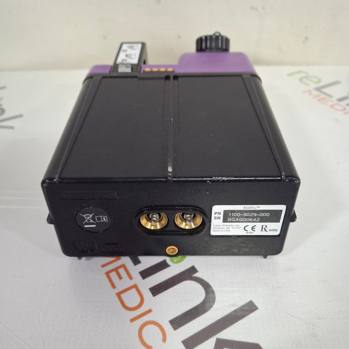 Datex-Ohmeda Aladin2 Isoflurane Vaporizer Cassette