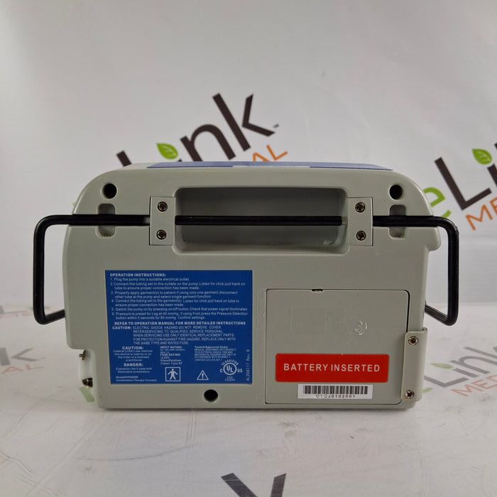 CTC CTC VasoPress Supreme Mini VP500DM Pump Surgical Equipment reLink Medical