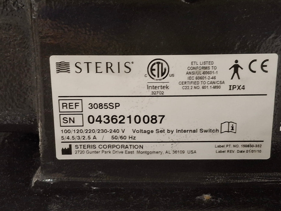 Steris 3085SP Surgical Table