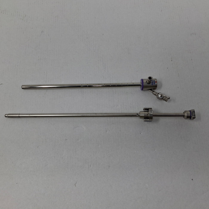 Circon ACMI Circon ACMI EVUS-22 Sheath w/ EVUS 22-OB Surgical Instruments reLink Medical