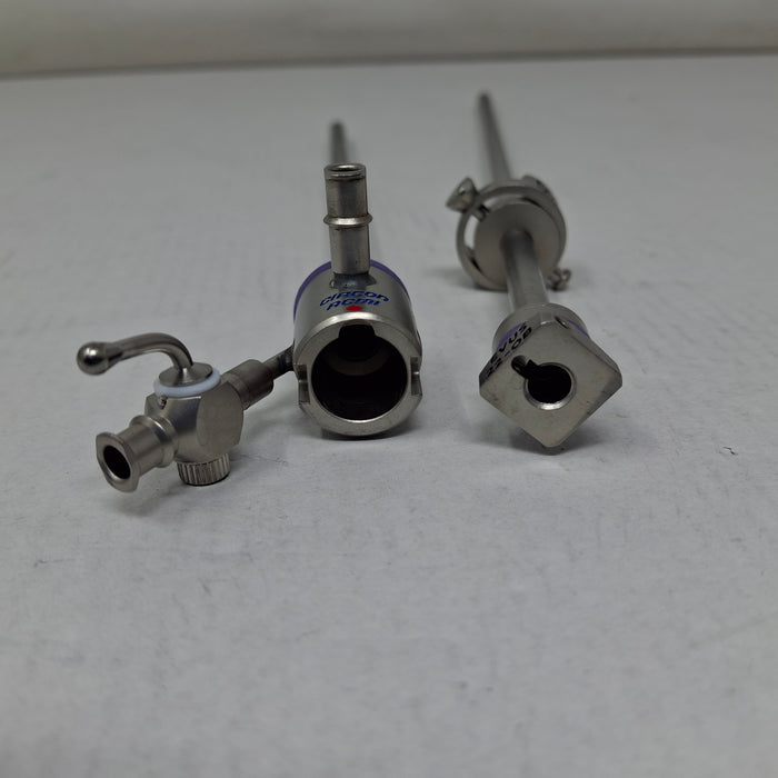 Circon ACMI Circon ACMI EVUS-22 Sheath w/ EVUS 22-OB Surgical Instruments reLink Medical