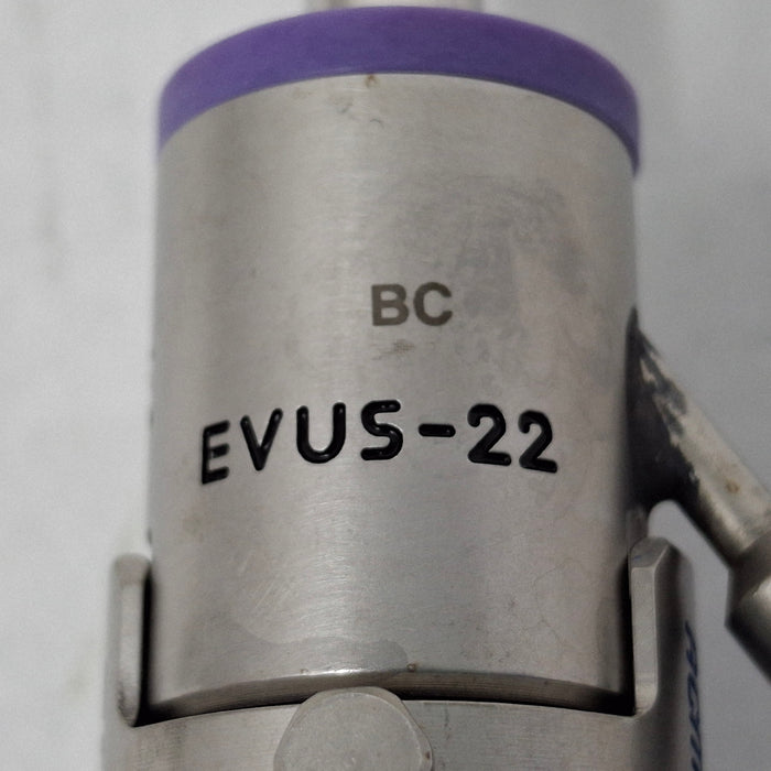 Circon ACMI Circon ACMI EVUS-22 Sheath w/ EVUS 22-OB Surgical Instruments reLink Medical