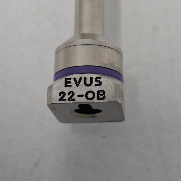 Circon ACMI Circon ACMI EVUS-22 Sheath w/ EVUS 22-OB Surgical Instruments reLink Medical