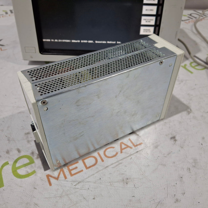 Spacelabs Healthcare 90369 Patient Monitor