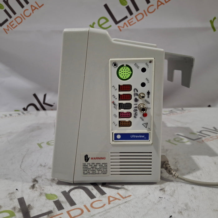 Spacelabs Healthcare 90369 Patient Monitor