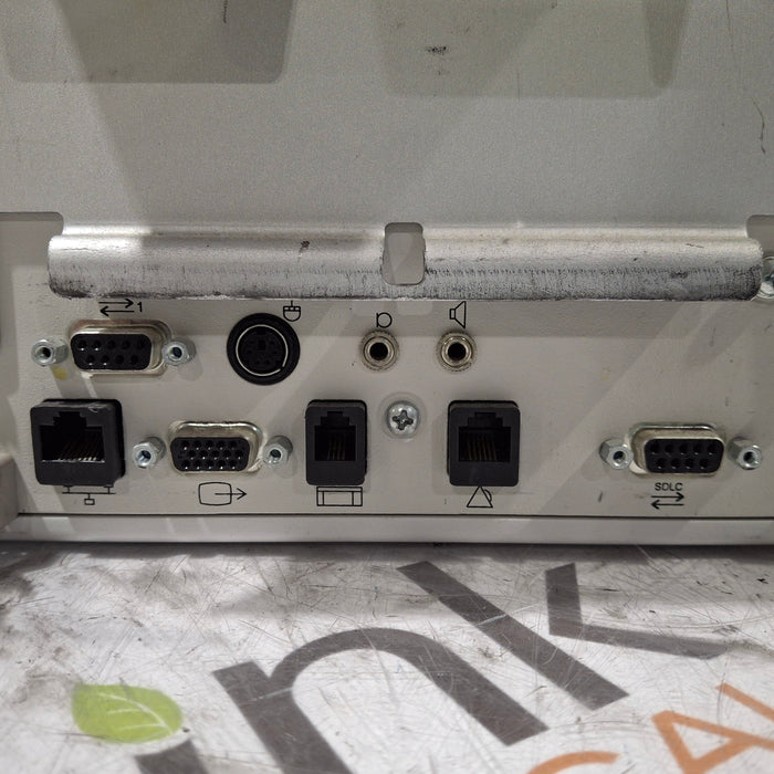 Spacelabs Healthcare 90369 Patient Monitor