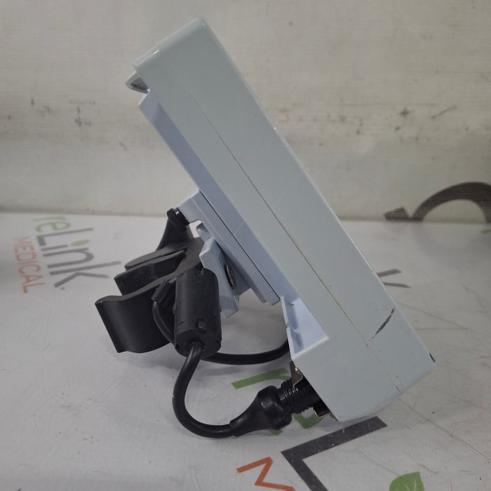 Baxter Sigma Spectrum 8.00.03 w/o Battery Infusion Pump