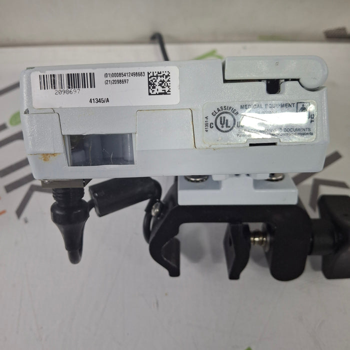 Baxter Sigma Spectrum 8.00.03 w/o Battery Infusion Pump