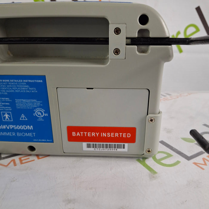 CTC CTC VasoPress Supreme Mini VP500DM Pump Surgical Equipment reLink Medical