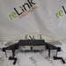 Mizuho OSI Mizuho OSI Ovation Accessory Cart Surgical Tables reLink Medical