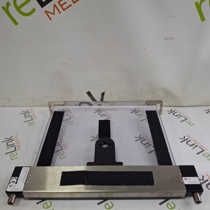 Mizuho OSI Mizuho OSI Ovation Accessory Cart Surgical Tables reLink Medical