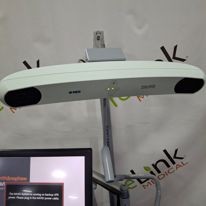 Blue Belt Technologies, Inc. NPFS-02000 Navigation System