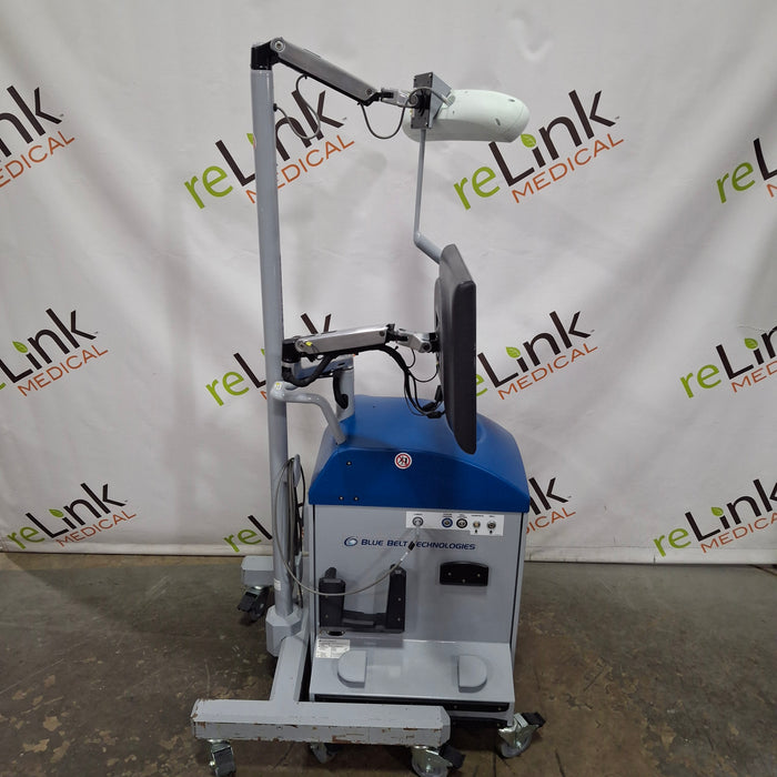 Blue Belt Technologies, Inc. NPFS-02000 Navigation System