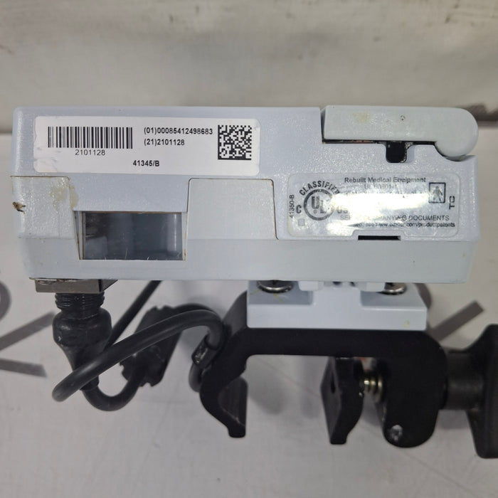 Baxter Sigma Spectrum 8.00.05 w/o Battery Infusion Pump