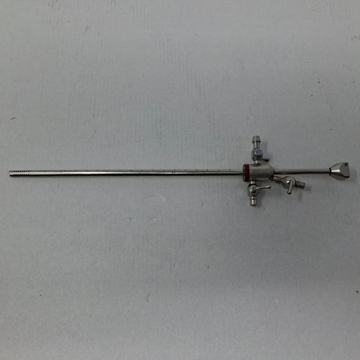 ACMI ACMI GY5-CFH 30 Degree Cysto 2FR Channel Continuous Flow Diagnostic Sheath Surgical Instruments reLink Medical