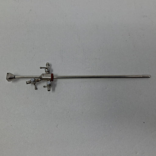 ACMI ACMI GY5-CFH 30 Degree Cysto 2FR Channel Continuous Flow Diagnostic Sheath Surgical Instruments reLink Medical