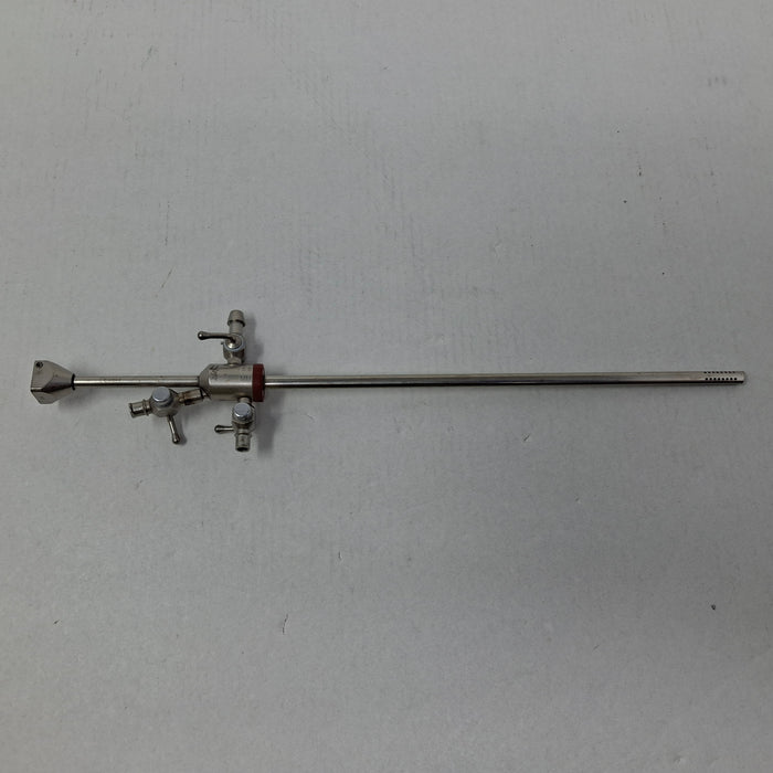 ACMI ACMI GY5-CFH 30 Degree Cysto 2FR Channel Continuous Flow Diagnostic Sheath Surgical Instruments reLink Medical