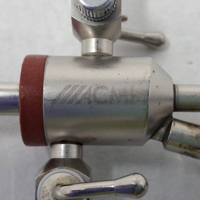 ACMI ACMI GY5-CFH 30 Degree Cysto 2FR Channel Continuous Flow Diagnostic Sheath Surgical Instruments reLink Medical