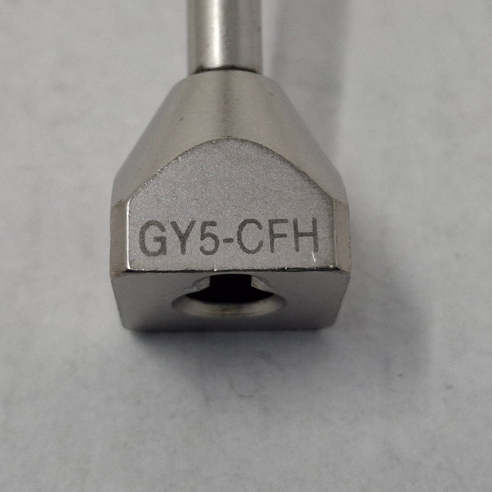 ACMI ACMI GY5-CFH 30 Degree Cysto 2FR Channel Continuous Flow Diagnostic Sheath Surgical Instruments reLink Medical