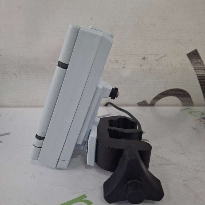 Baxter Sigma Spectrum 8.00.03 w/o Battery Infusion Pump