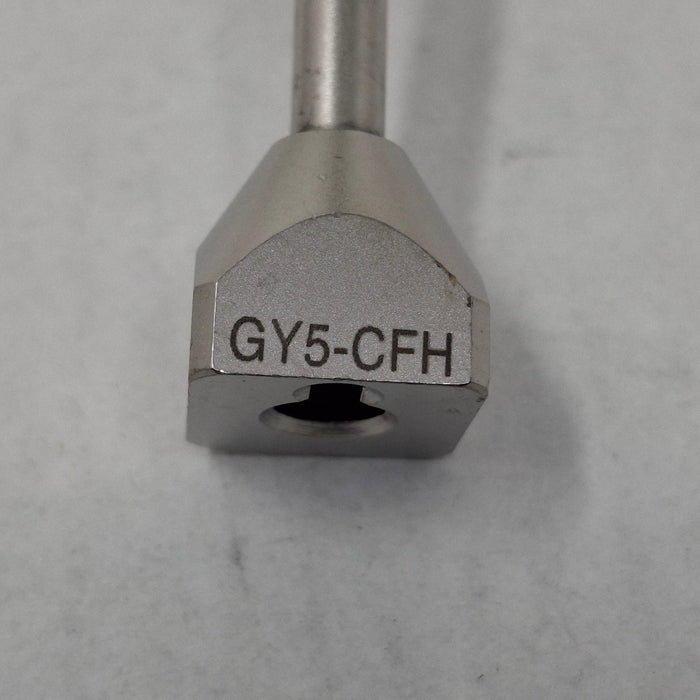 ACMI ACMI GY5-CFH 30 Degree Cysto 2FR Channel Continuous Flow Diagnostic Sheath Surgical Instruments reLink Medical