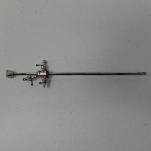 ACMI ACMI GY5-CFH 30 Degree Cysto 2FR Channel Continuous Flow Diagnostic Sheath Surgical Instruments reLink Medical