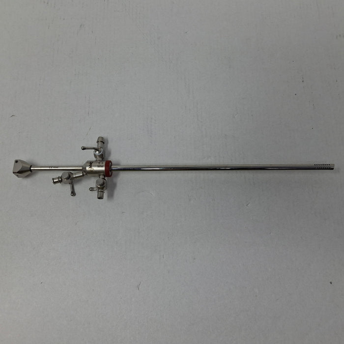 ACMI ACMI GY5-CFH 30 Degree Cysto 2FR Channel Continuous Flow Diagnostic Sheath Surgical Instruments reLink Medical