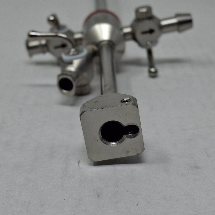 ACMI ACMI GY5-CFH 30 Degree Cysto 2FR Channel Continuous Flow Diagnostic Sheath Surgical Instruments reLink Medical