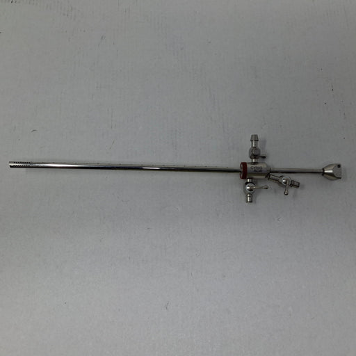 ACMI ACMI GY5-CFH 30 Degree Cysto 2FR Channel Continuous Flow Diagnostic Sheath Surgical Instruments reLink Medical