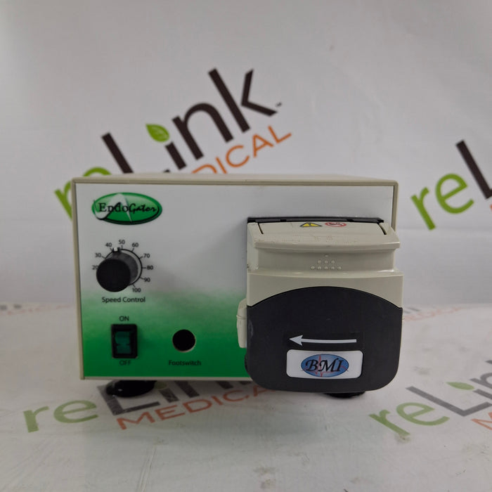 Byrne Medical, Inc. EGP-100 Endogator Endoscopy Irrigation Pump